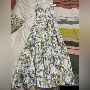 Abercrombie sun dress. Casual or formal. XXSP.
